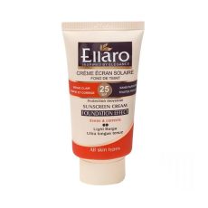 کرم ضد آفتاب الارو Beige Clair SPF25 حجم 40 میل