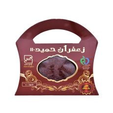 زعفران حمید 110 بسته یک مثقالی