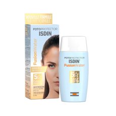 کرم ضد آفتاب ایزدین Fusion Water SPF50 حجم 50 میل