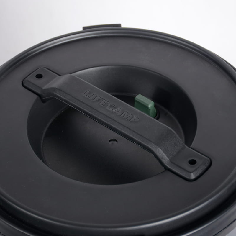 نمای کلمن آب لایف کمپ WATER JUG