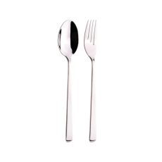 سرویس قاشق چنگال 12 پارچه یونیک مدل UN-5810