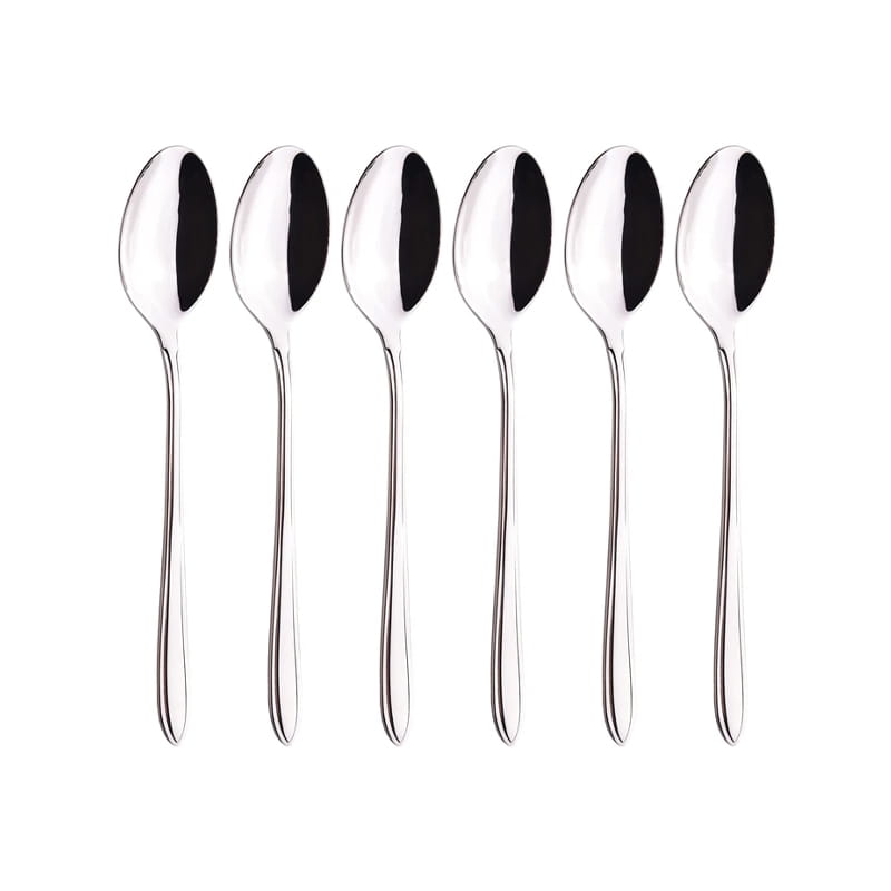 سرویس قاشق و چنگال 12 پارچه یونیک کد UN-5815