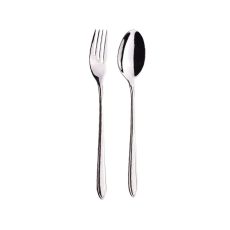 سرویس قاشق چنگال 12 پارچه یونیک مدل UN-5815