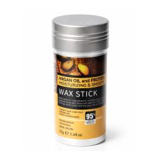 استیک وزگیر مو لایتنس حاوی روغن آرگان 75 گرم