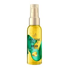 1. روغن مو آرگان پنتن مدل Pro-V حجم ۱۰۰ میلی لیتر