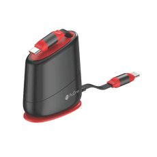 کابل شارژ سریع پرووان مدل PCC129D