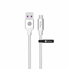 کابل USB به MicroUSB پرووان PCC270M طول سه متر