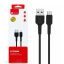کابل تبدیل USB به MicroUSB پرووان PCC285 طول یک متر