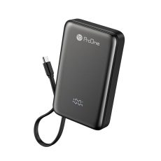 پاوربانک پرووان PPB5123 توان 20 وات