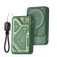 پاوربانک مگ سیف پرووان مدل PPB5122 ظرفیت 10000 میلی آمپر ساعت